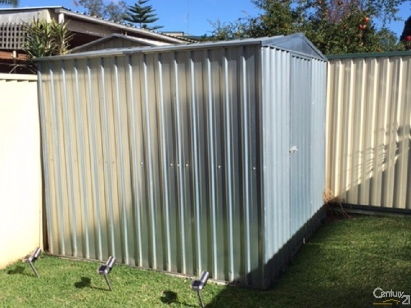 Bossley Park NSW 2176