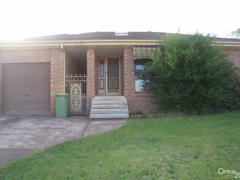 Bossley Park NSW 2176