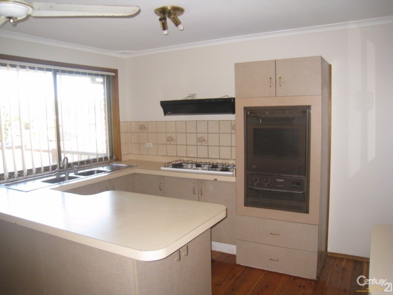 Bossley Park NSW 2176