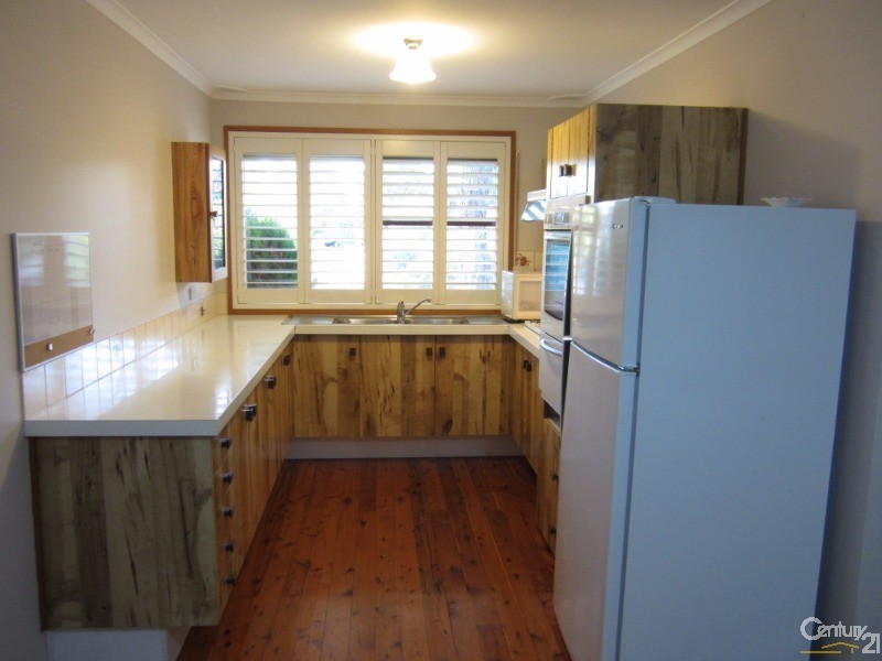 Bossley Park NSW 2176