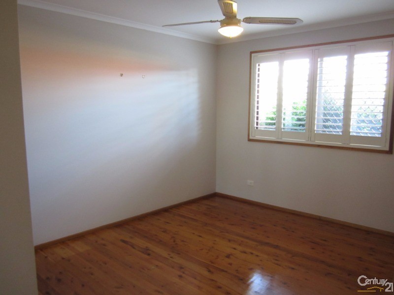 Bossley Park NSW 2176