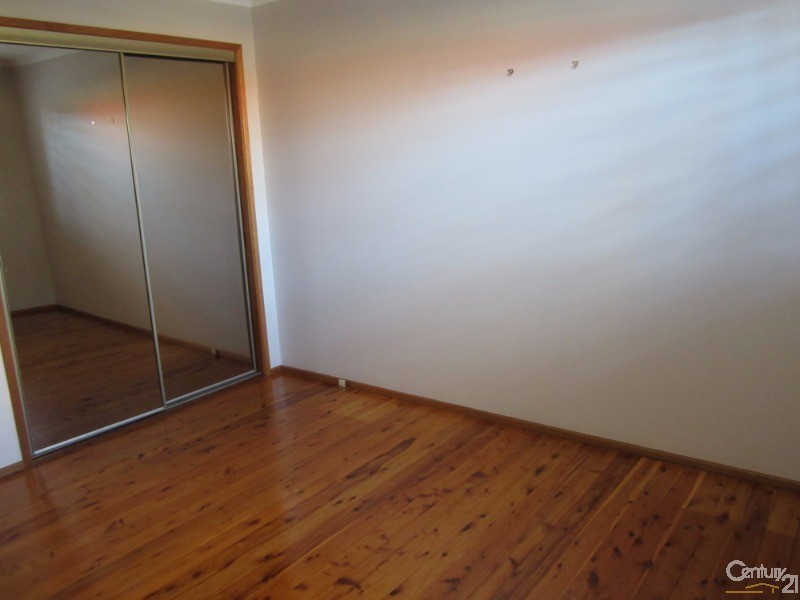 Bossley Park NSW 2176