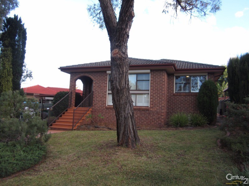 Bossley Park NSW 2176