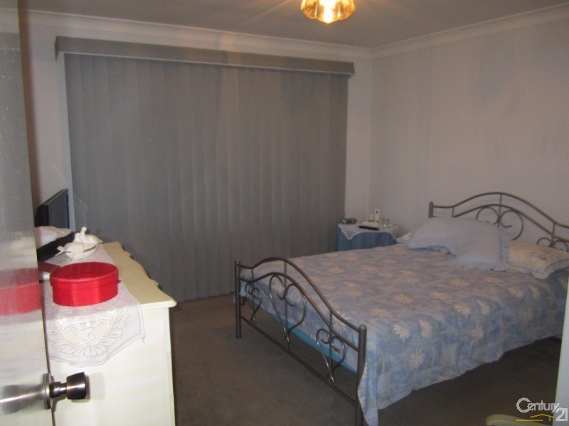 Hoxton Park NSW 2171