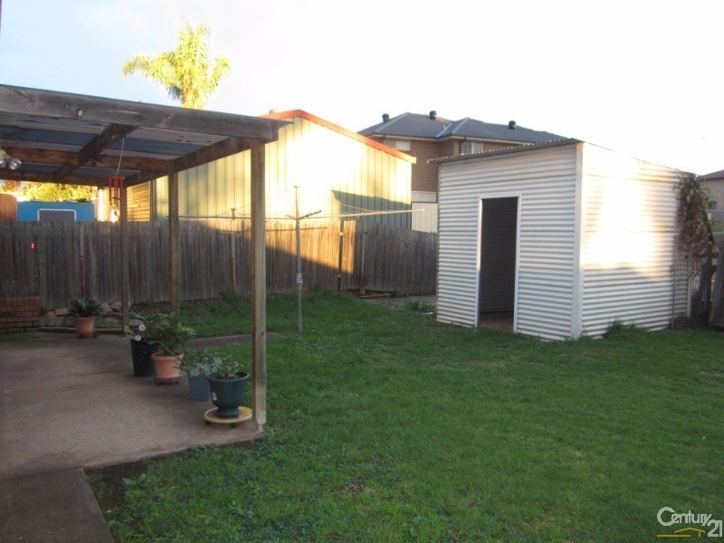 Hoxton Park NSW 2171