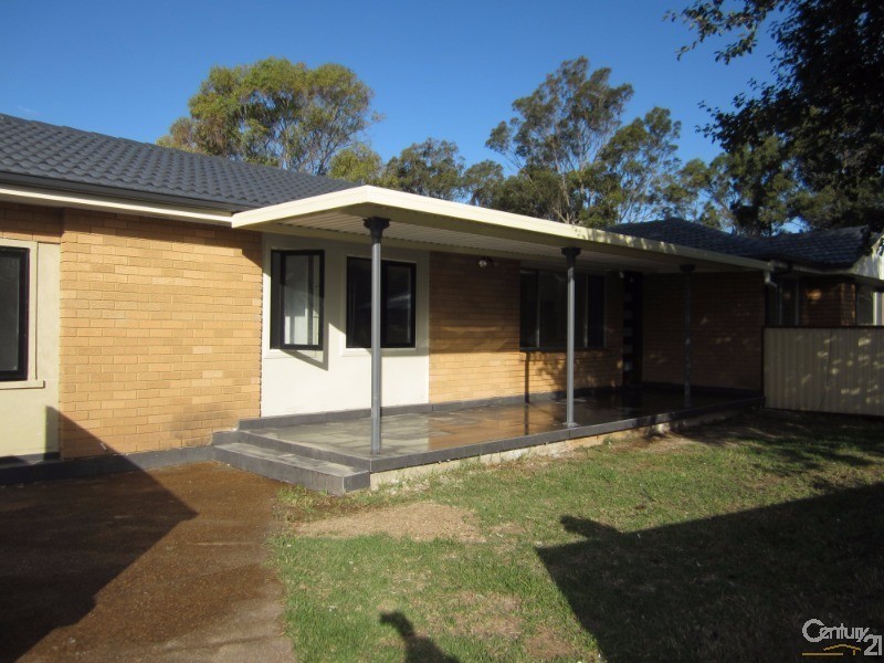 Bossley Park NSW 2176