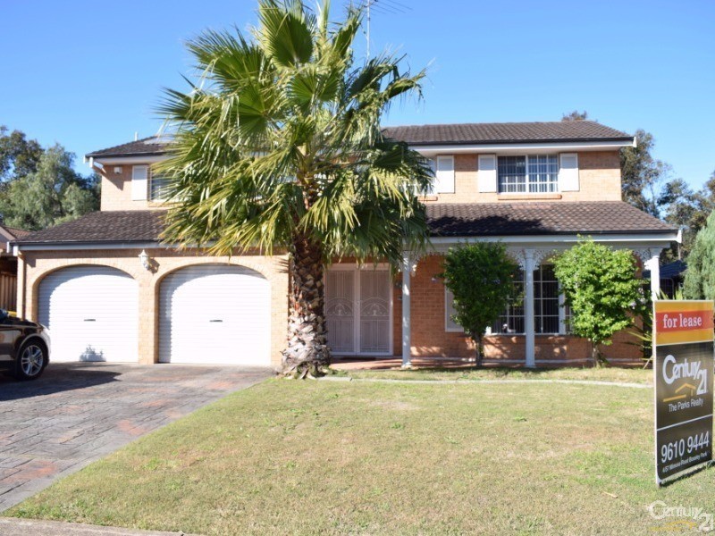 Greenfield Park NSW 2176