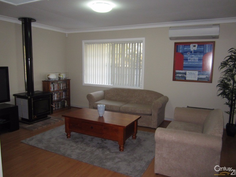 Greenfield Park NSW 2176