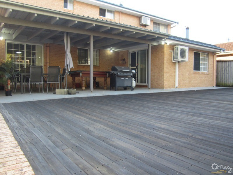 Greenfield Park NSW 2176