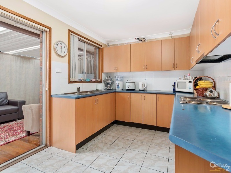 Greenfield Park NSW 2176