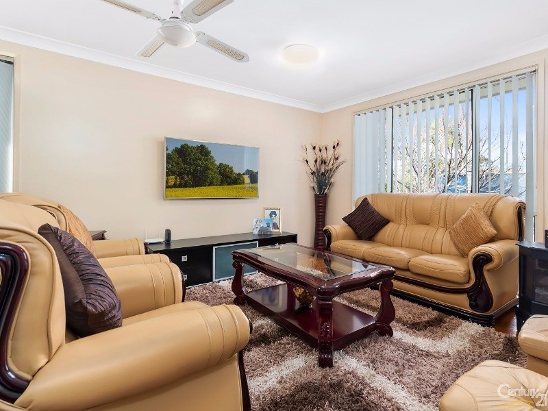 Greenfield Park NSW 2176