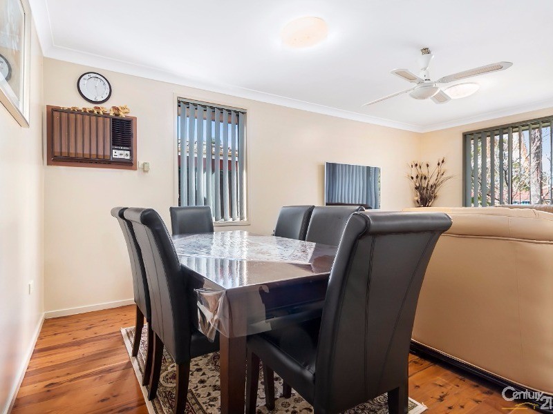 Greenfield Park NSW 2176