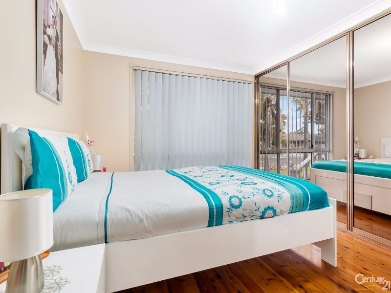 Greenfield Park NSW 2176