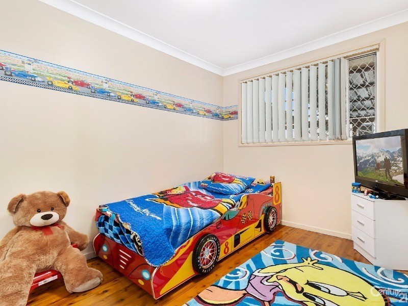 Greenfield Park NSW 2176