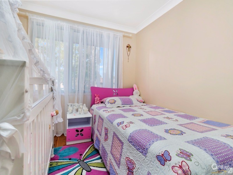 Greenfield Park NSW 2176