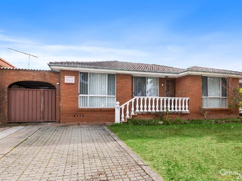 Greenfield Park NSW 2176