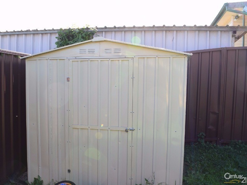 Fairfield West NSW 2165