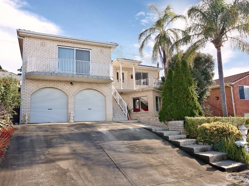 Bossley Park NSW 2176