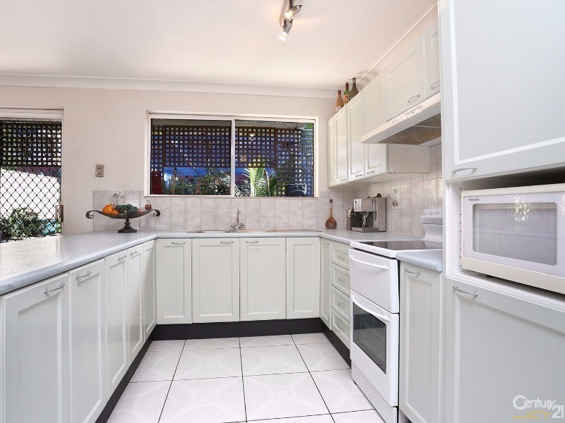 Bossley Park NSW 2176