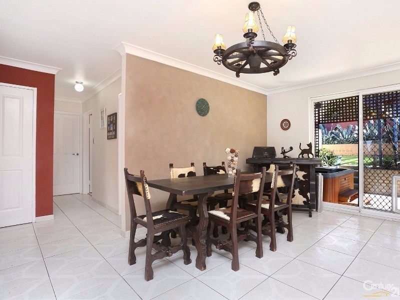 Bossley Park NSW 2176