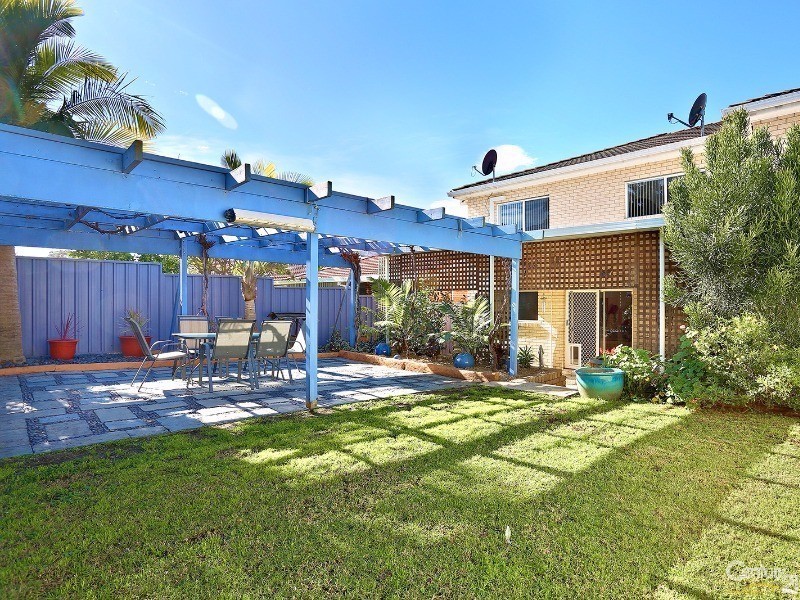 Bossley Park NSW 2176