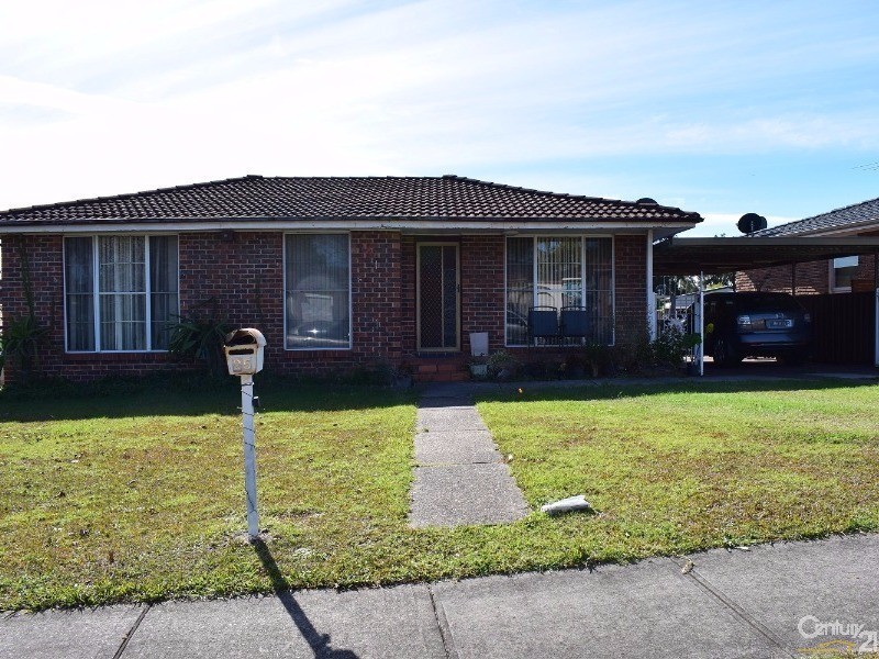 Wetherill Park NSW 2164