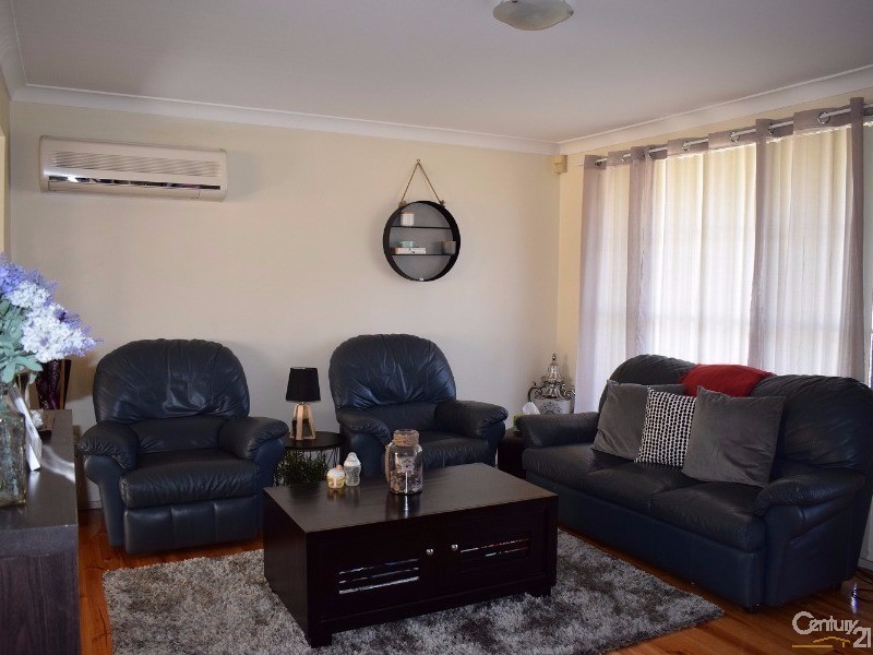 Wetherill Park NSW 2164