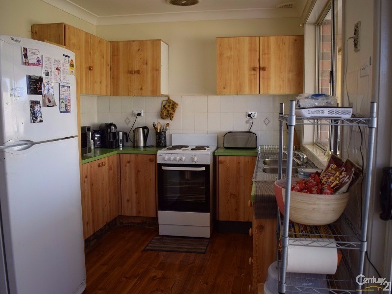Wetherill Park NSW 2164