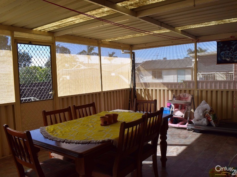 Wetherill Park NSW 2164