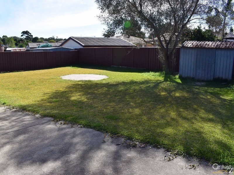 Wetherill Park NSW 2164