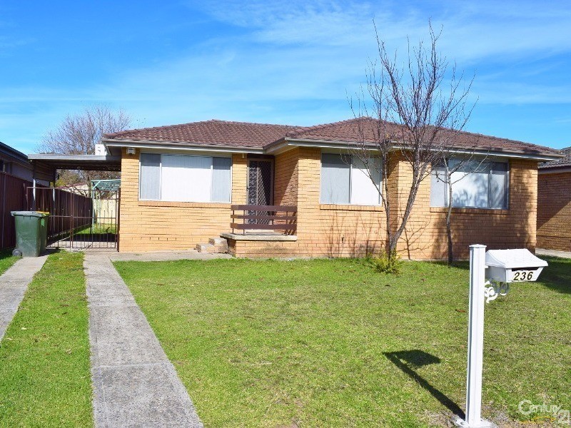 Bossley Park NSW 2176