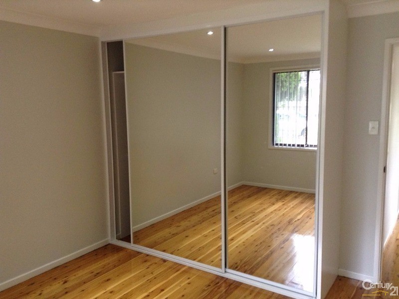 Bossley Park NSW 2176