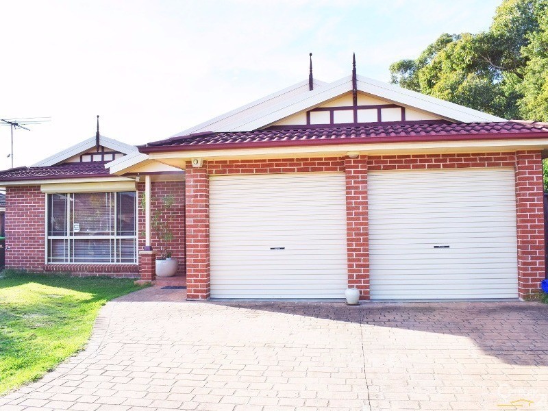 Cecil Hills NSW 2171