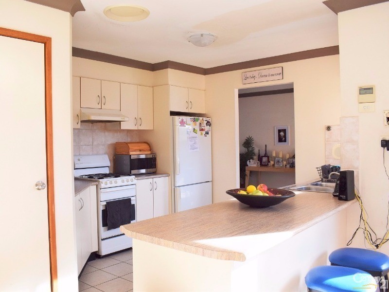 Cecil Hills NSW 2171