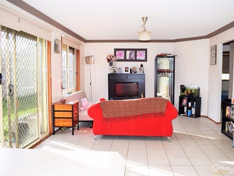 Cecil Hills NSW 2171