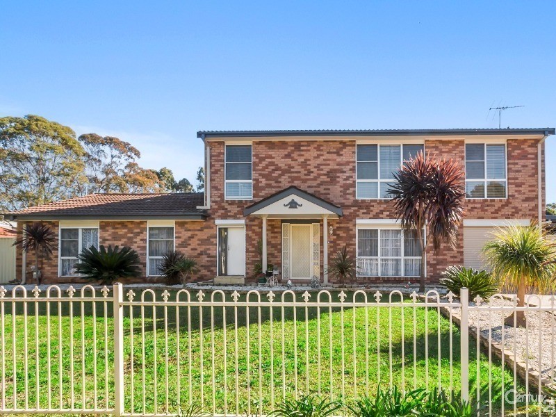 1 Ripple Close, Greenfield Park NSW 2176