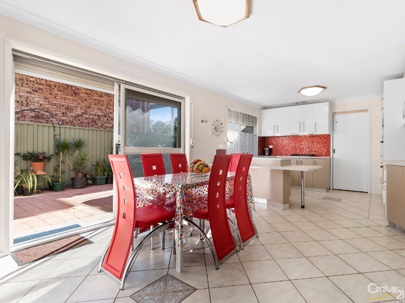 1 Ripple Close, Greenfield Park NSW 2176