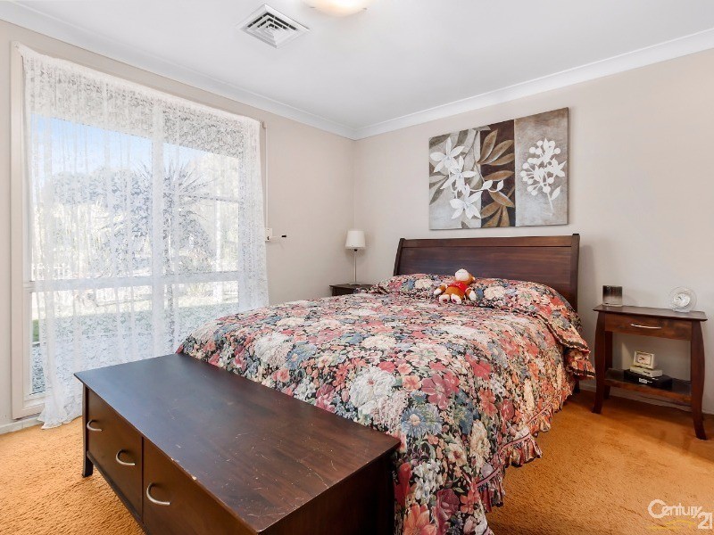 1 Ripple Close, Greenfield Park NSW 2176