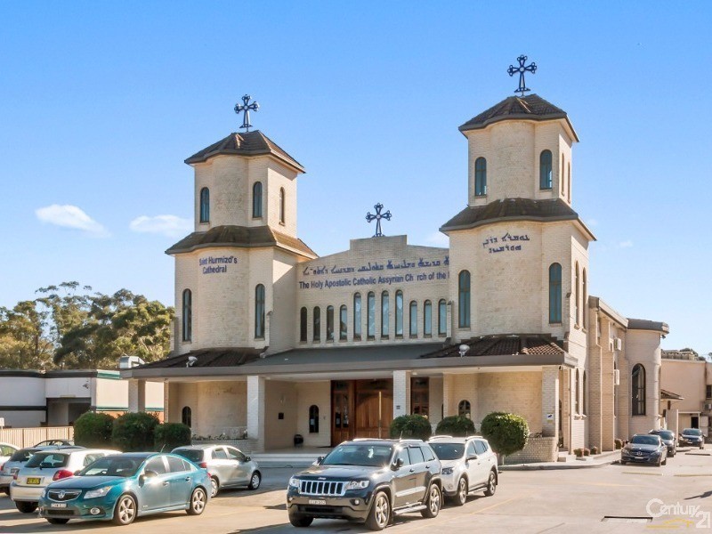 1 Ripple Close, Greenfield Park NSW 2176