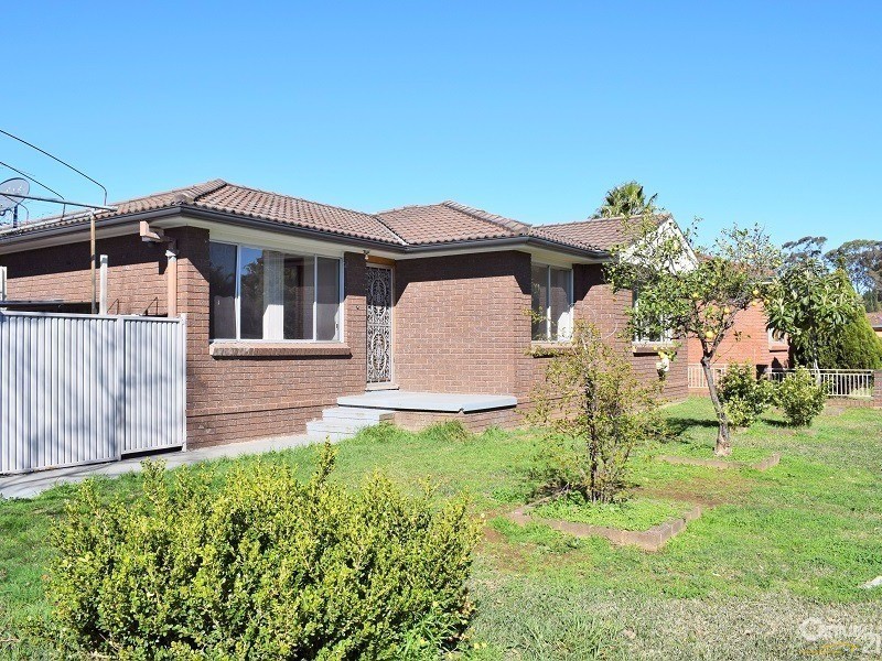 Bossley Park NSW 2176