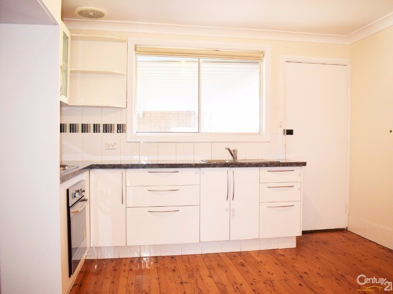 Bossley Park NSW 2176