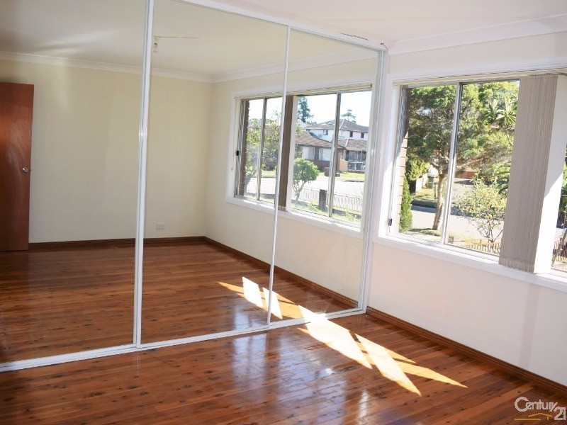 Bossley Park NSW 2176