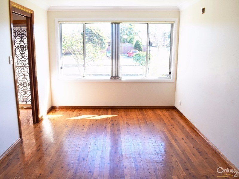 Bossley Park NSW 2176