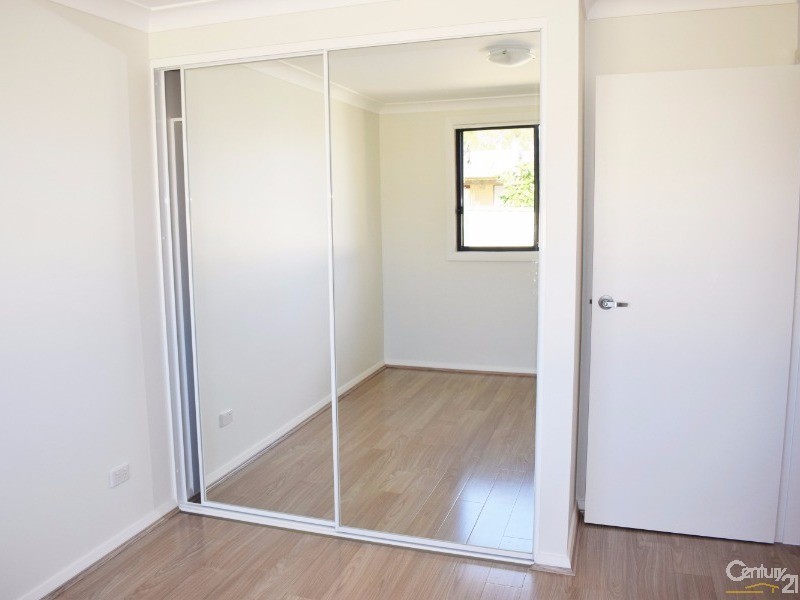 2a Guthega Close, Bossley Park NSW 2176