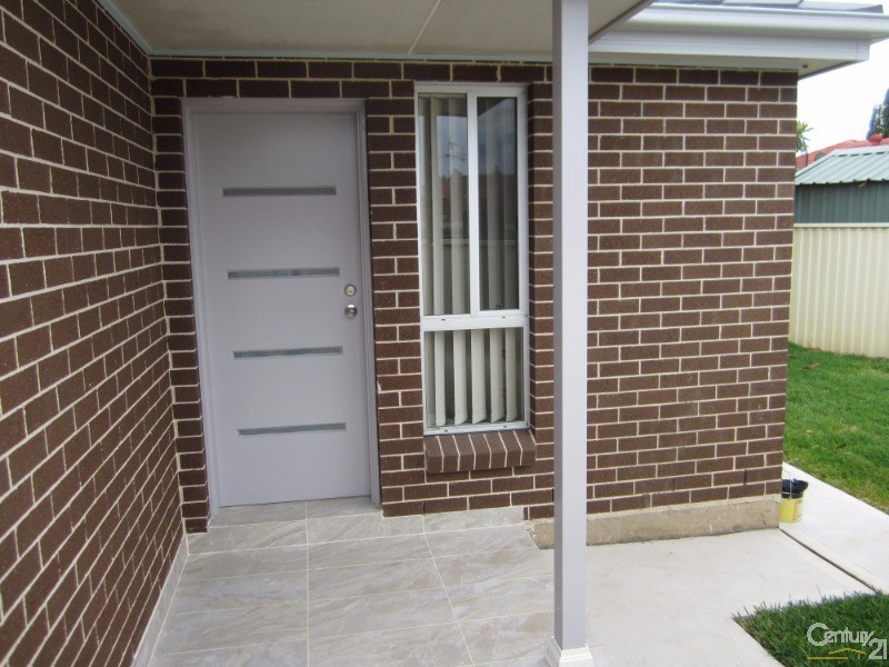 Bossley Park NSW 2176