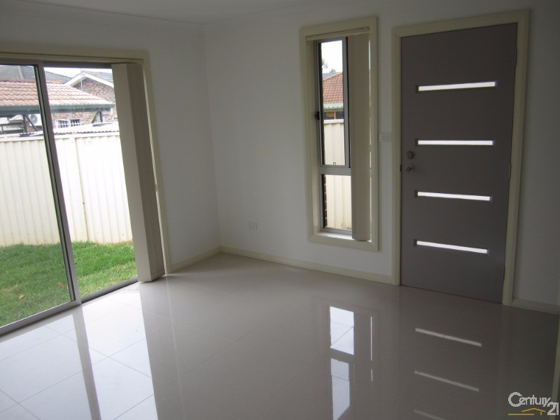 Bossley Park NSW 2176