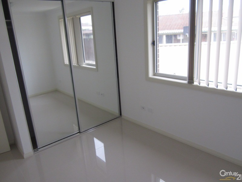 Bossley Park NSW 2176