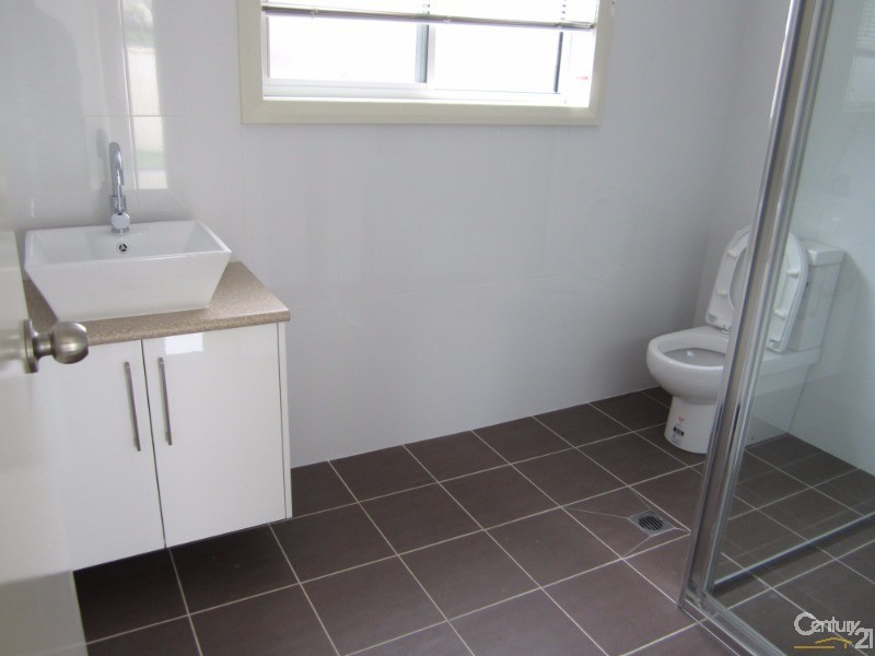 Bossley Park NSW 2176