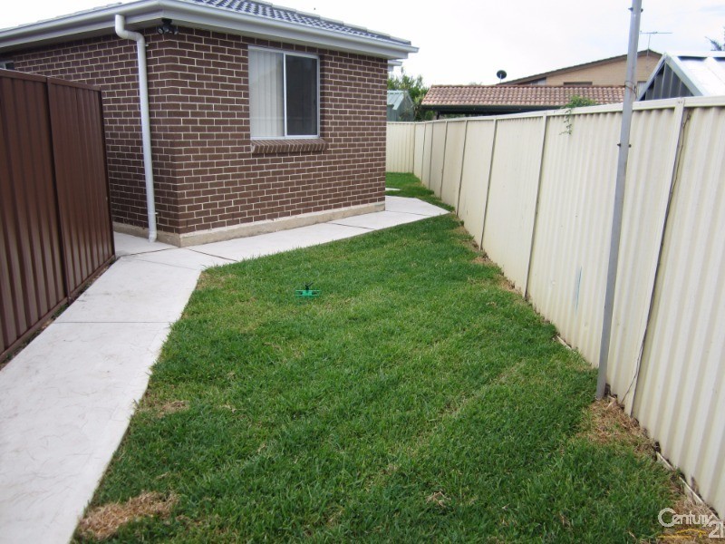 Bossley Park NSW 2176