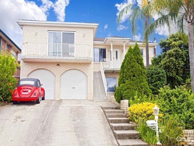 17 Tumut Place, Bossley Park NSW 2176